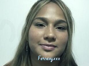 Fersexyxxx
