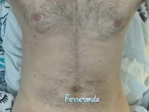 Fesseronde