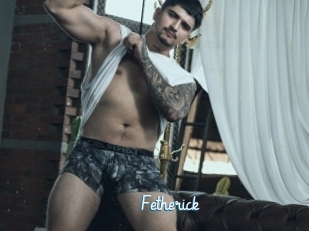 Fetherick