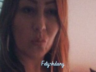 Fetysh_dany