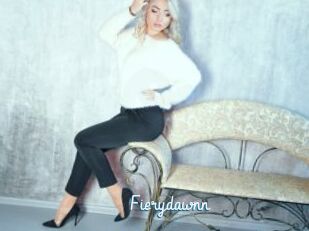 Fierydawnn