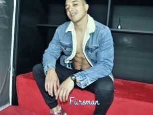 Fiireman