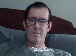 Fillmyholess