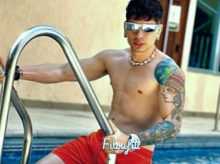 Filoufitt