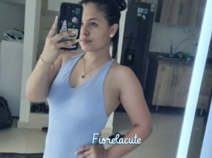 fiorelacute Sexe Cool