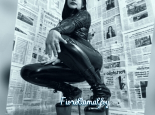 Fiorellamalfoy