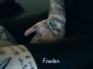 Firestar