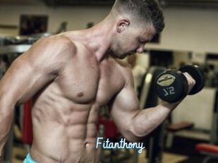 Fitanthony