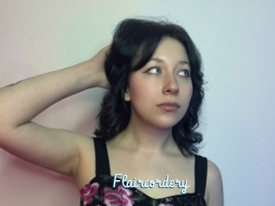 Flaircordery