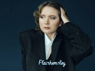 Flairhemsley