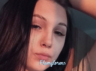 Flamylorens