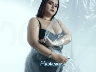 Flaviasaenz