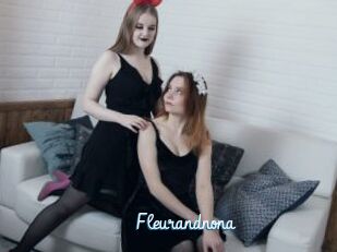 Fleurandnona