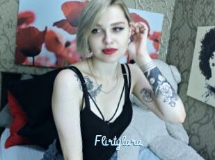 Flirtylara
