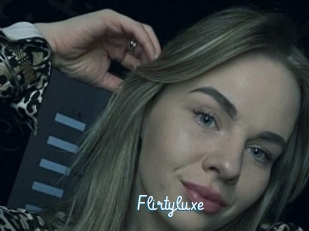 Flirtyluxe