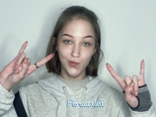Floraaxtell