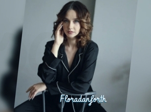 Floradanforth
