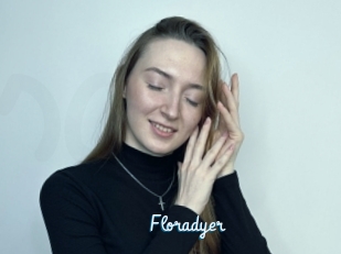 Floradyer