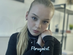 Floragodsil
