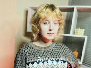 Florahallsted