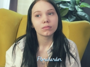 Floraharder