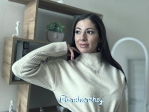 Florahurshey