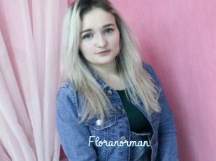 Floranorman