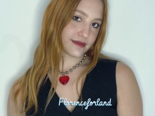 Florenceforland