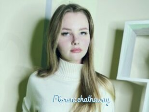 Florencehathaway
