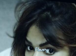 Flowery