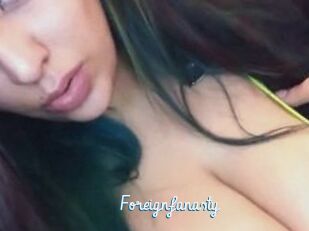 Foreignfanasty