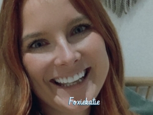 Foxiekatie