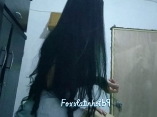 Foxxlatinhot69