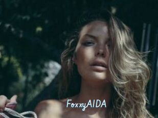 FoxxyAIDA