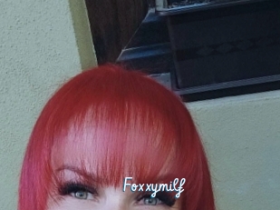 Foxxymilf