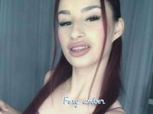 Foxy_amber