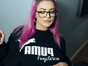 Foxyclarise