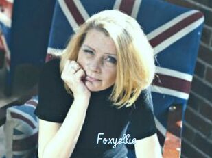 Foxyellie