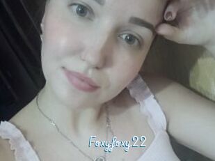 Foxyfoxy22