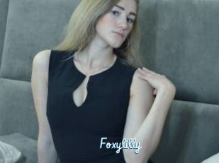 Foxylilly