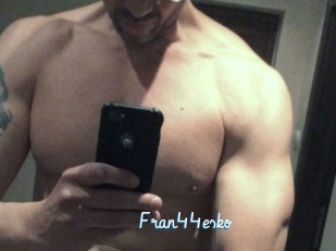 fran44esko Sexe Cool