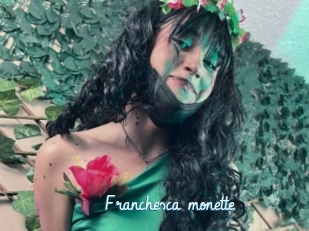 Franchesca_monette