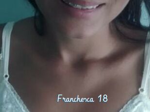 Franchesca_18