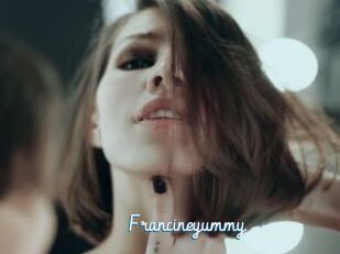 Francineyummy