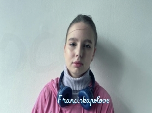 Franciskapolove