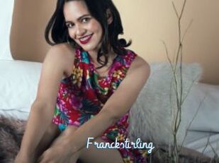 Franckstirling