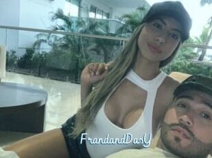 FrandandDasY