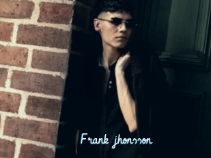 Frank_jhonsson