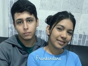 Frankandana