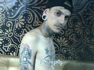 Frankgotty